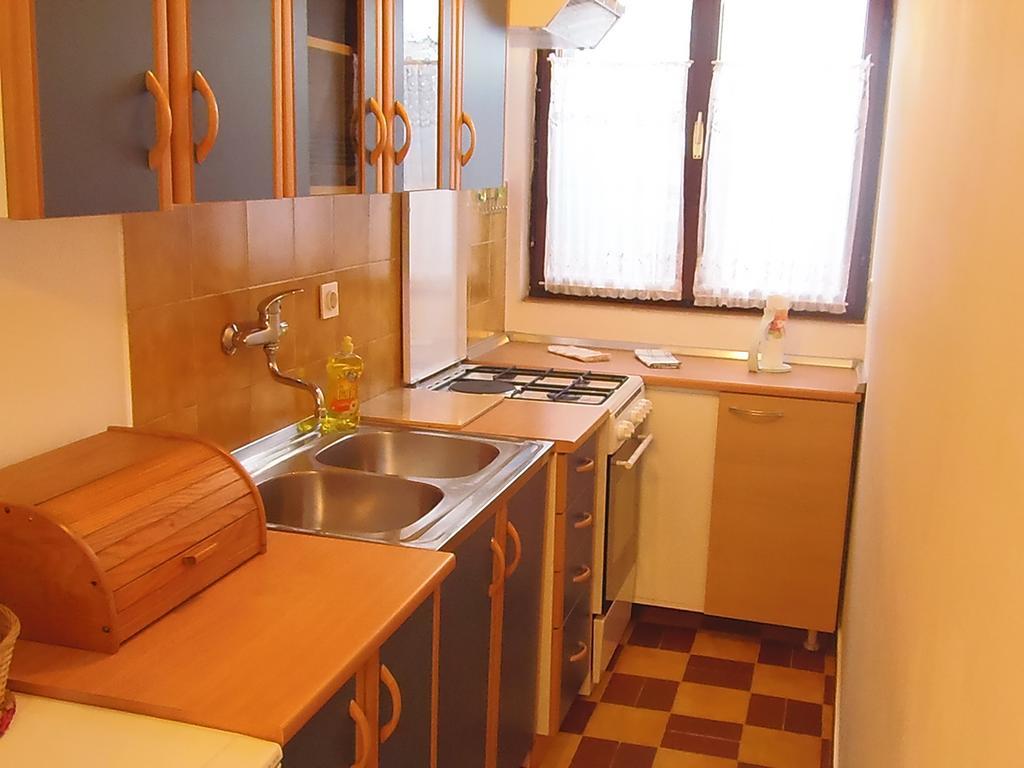 Sunflower Apartment Опатия Номер фото